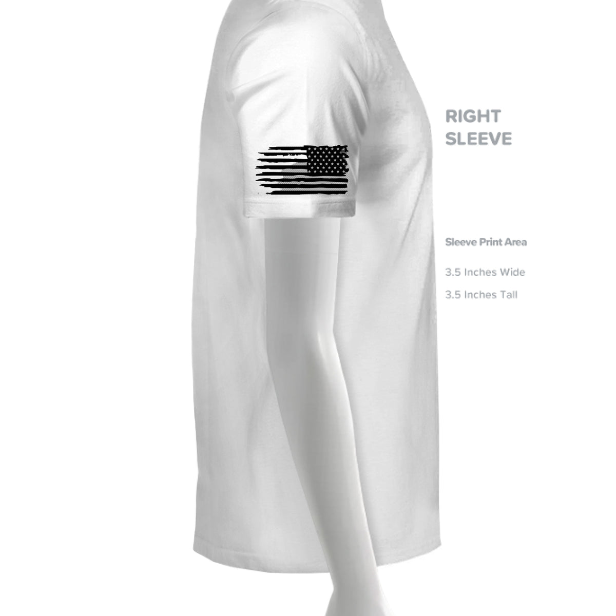 WHITE - SLEEVE_RIGHT