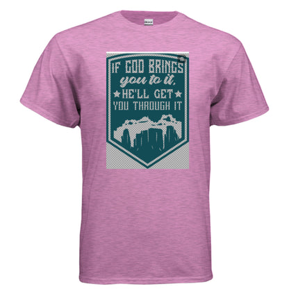 HEATHER RADIANT ORCHID - FRONT