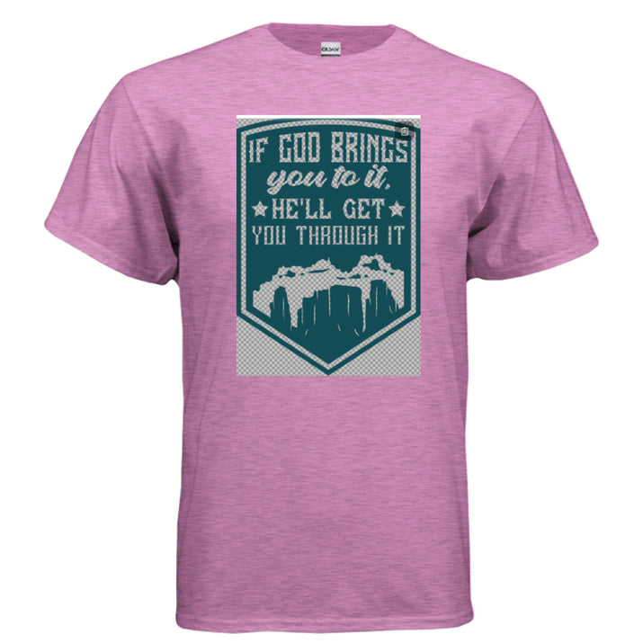 HEATHER RADIANT ORCHID - FRONT