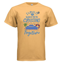 TENNESSEE ORANGE - FRONT