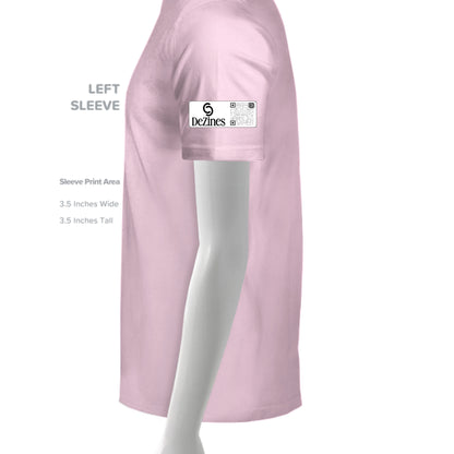 LIGHT PINK - SLEEVE_LEFT