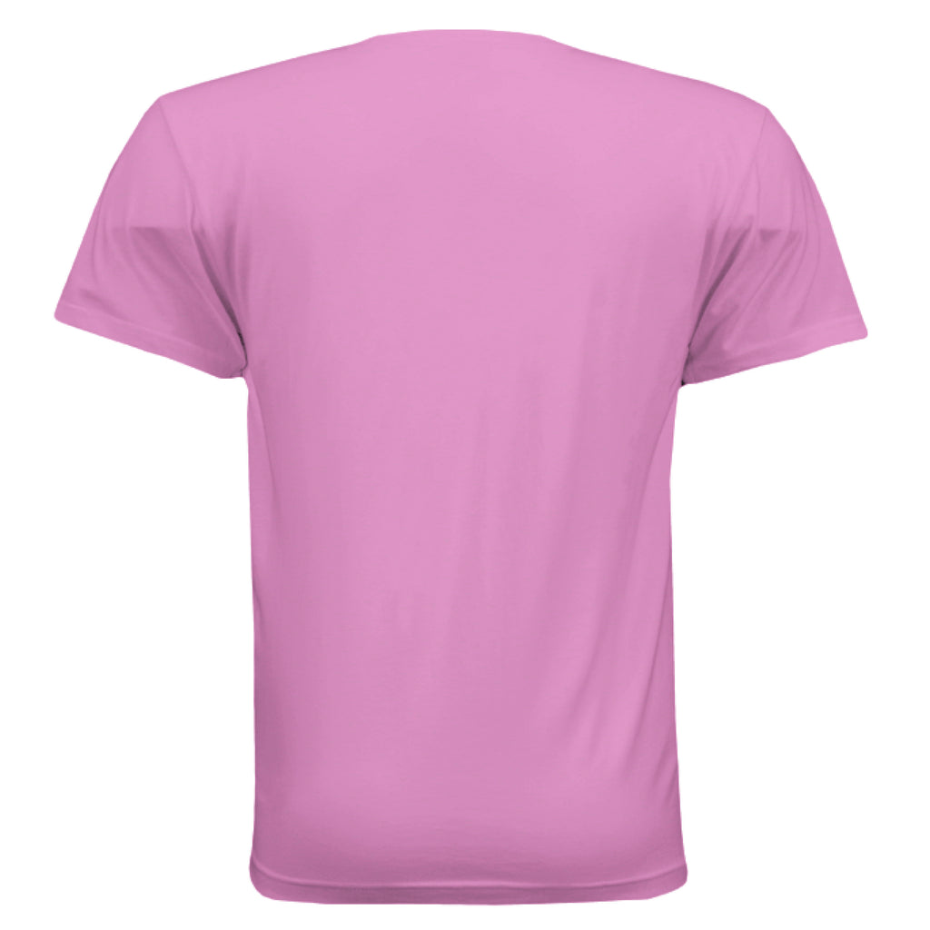 Heather Radiant Orchid - BACK