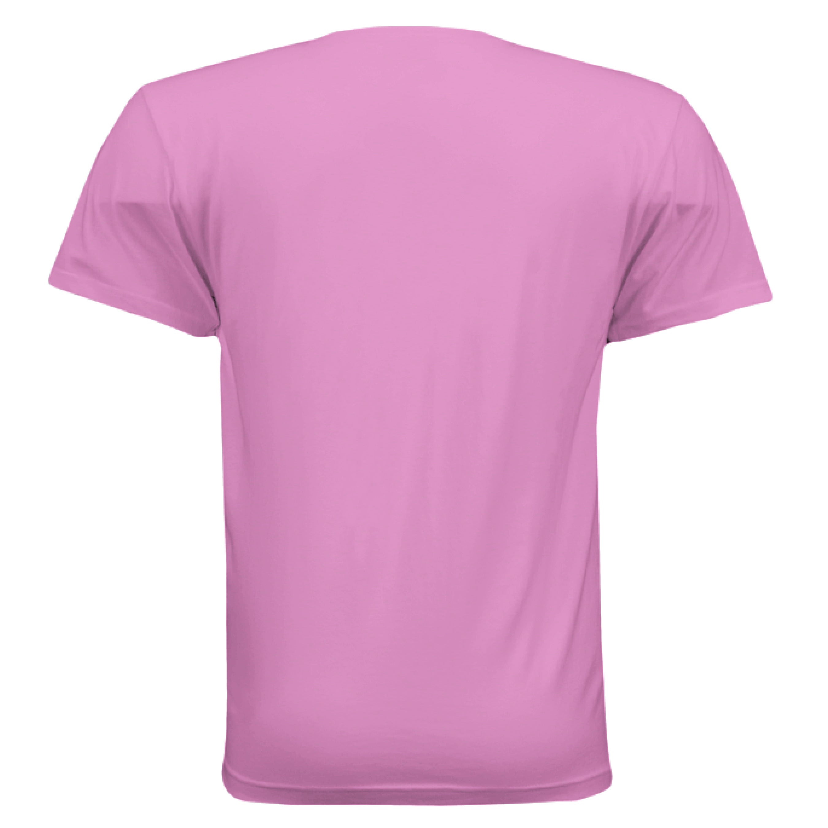 Heather Radiant Orchid - BACK