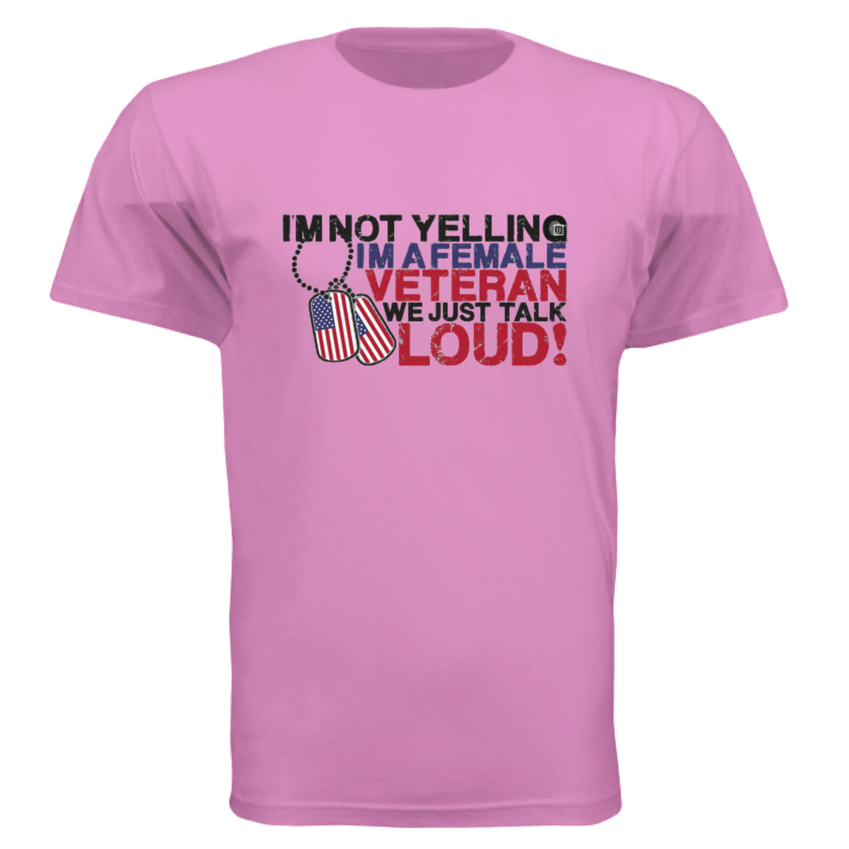 Heather Radiant Orchid - FRONT