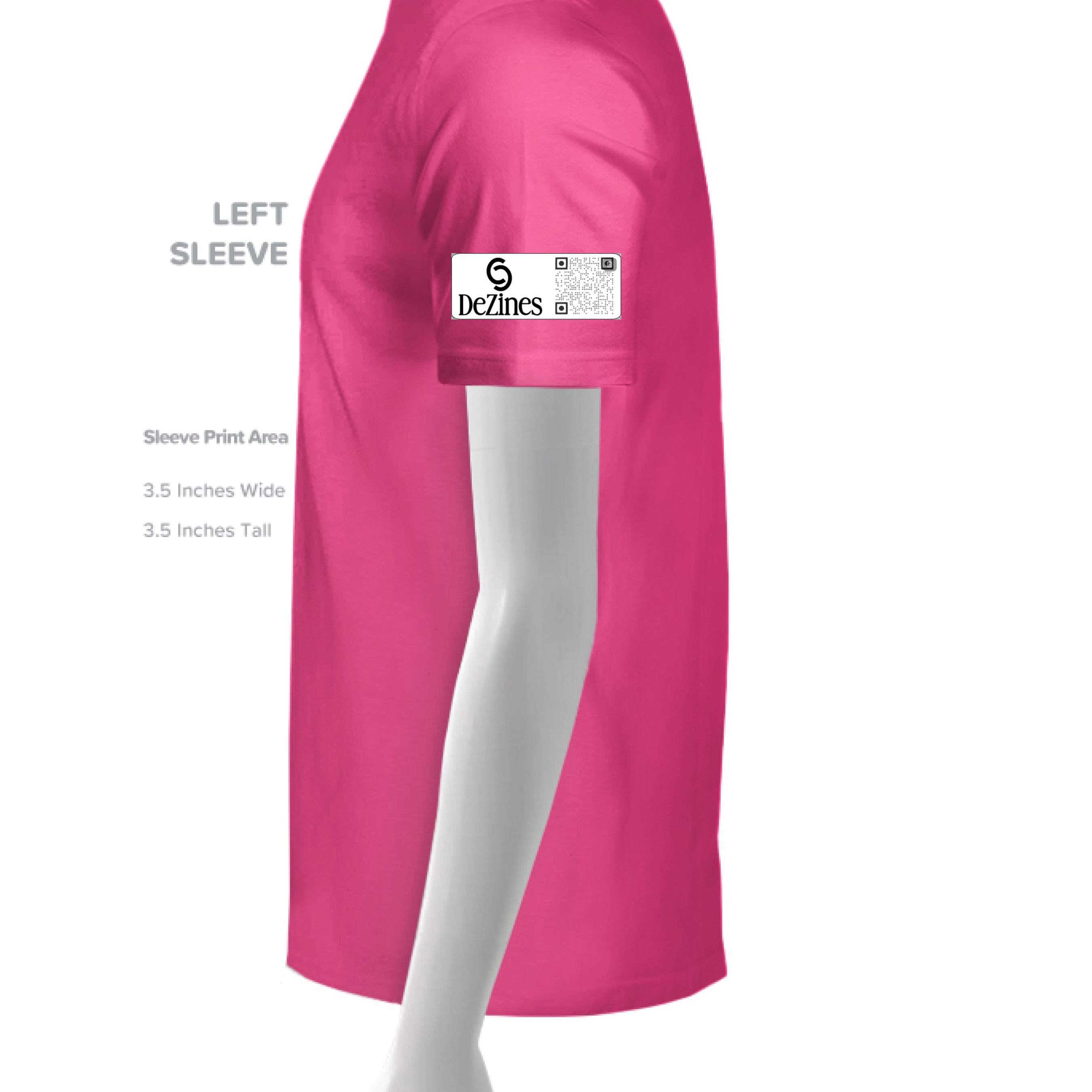 Heliconia - SLEEVE_LEFT