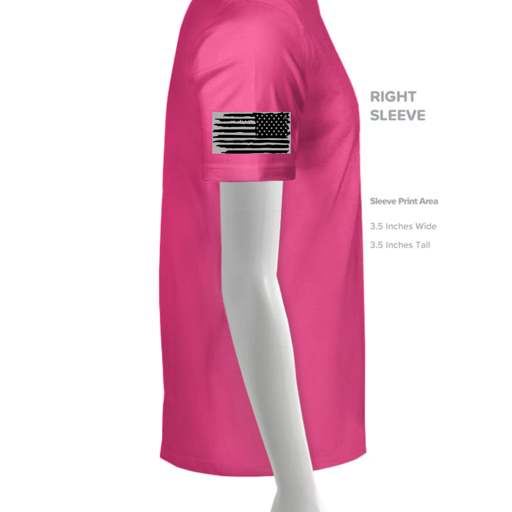 Heliconia - SLEEVE_RIGHT