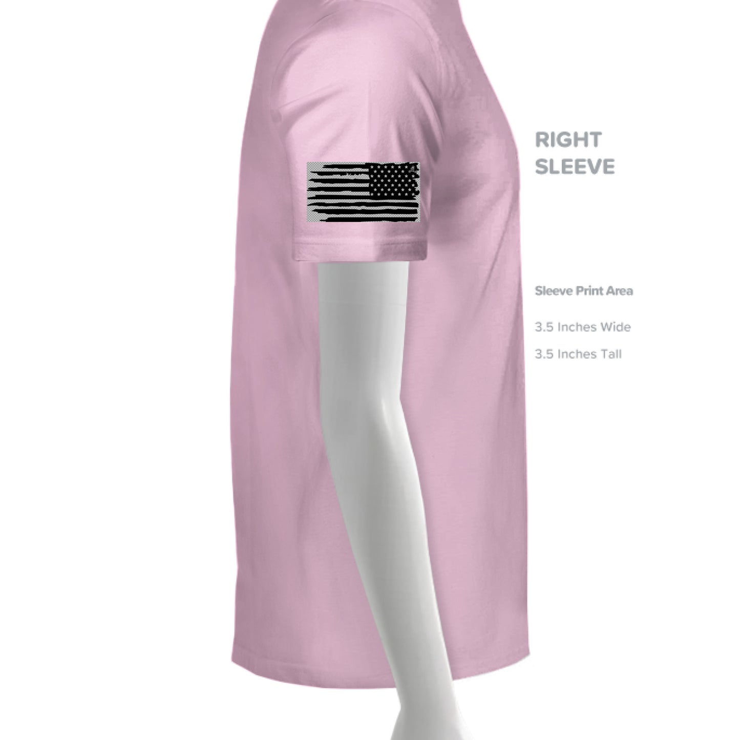 Light Pink - SLEEVE_RIGHT