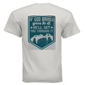 ICE GREY - BACK