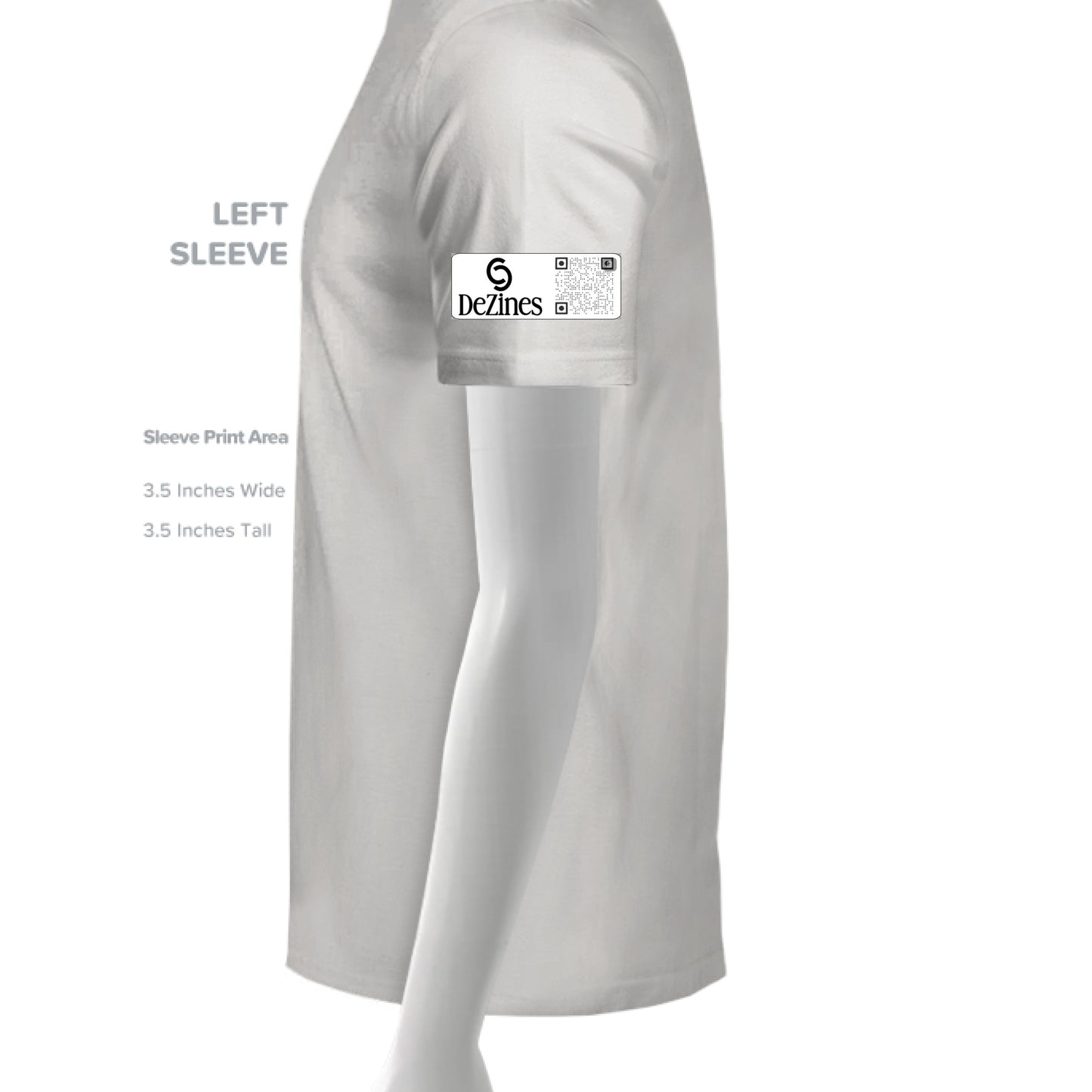 ICE GREY - SLEEVE_LEFT