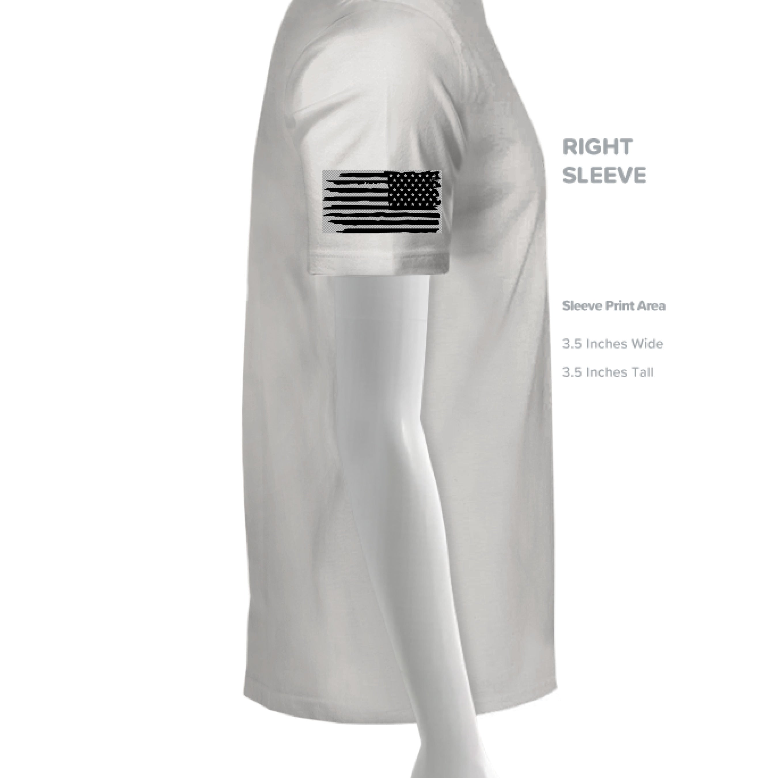 ICE GREY - SLEEVE_RIGHT