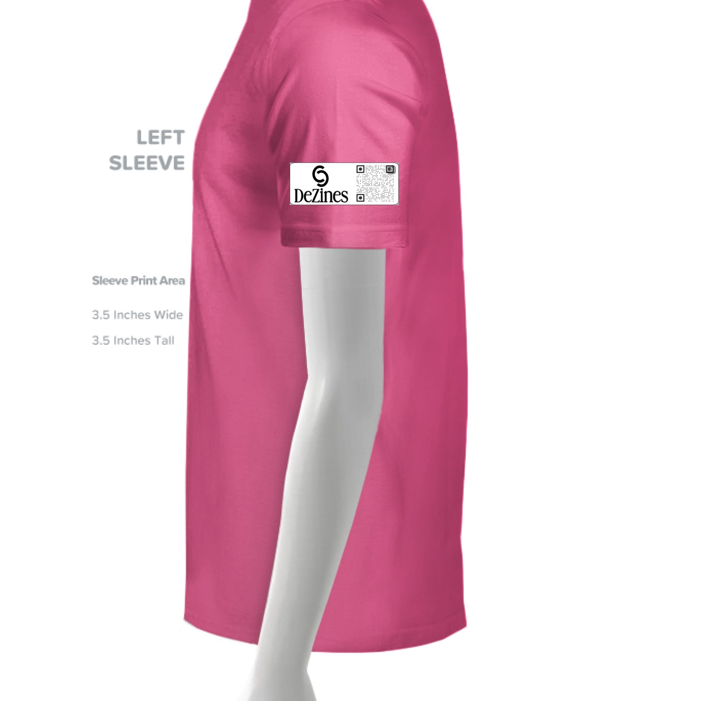 HELICONIA - SLEEVE_LEFT
