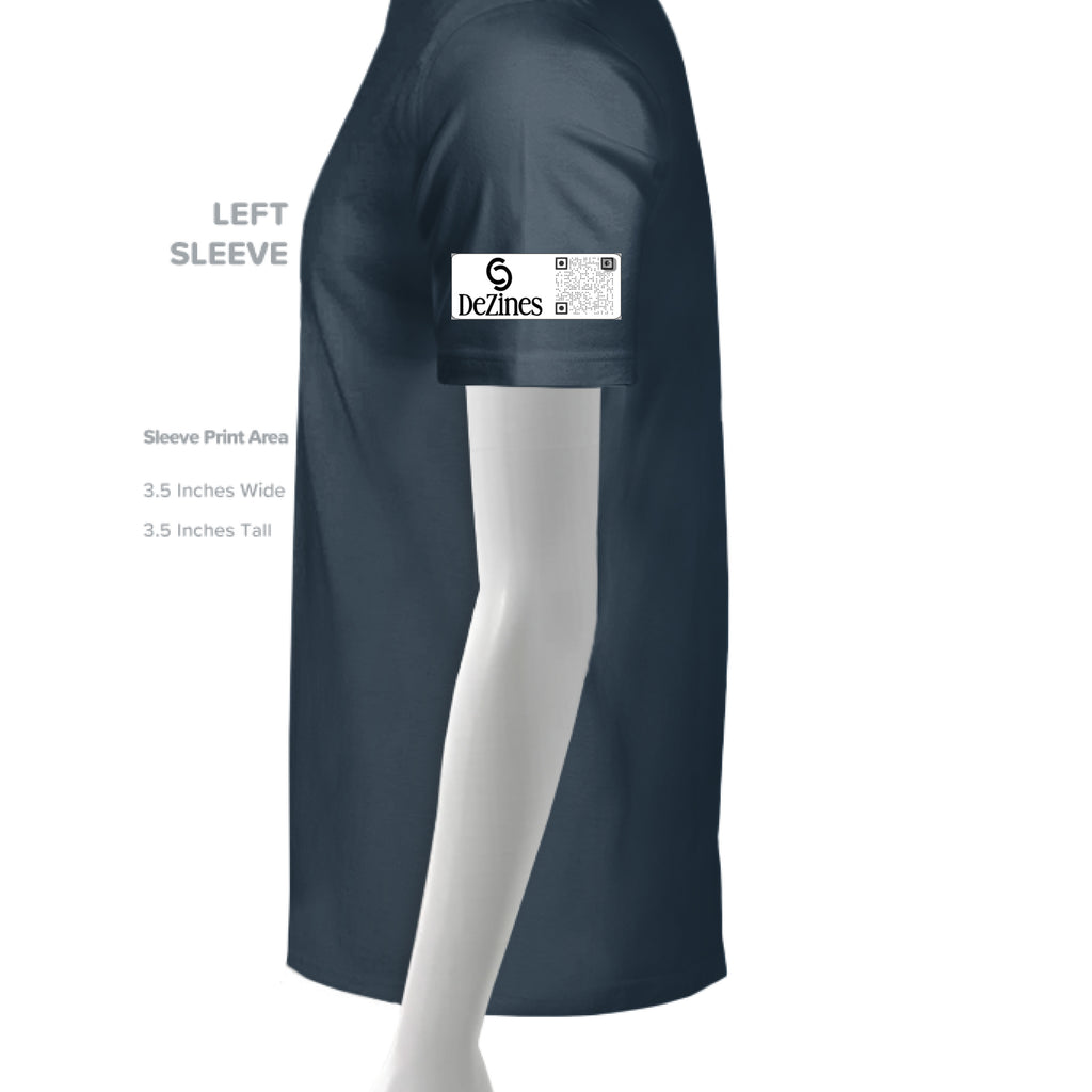 Blue Dusk - SLEEVE_LEFT