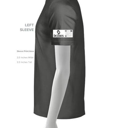 CHARCOAL - SLEEVE_LEFT