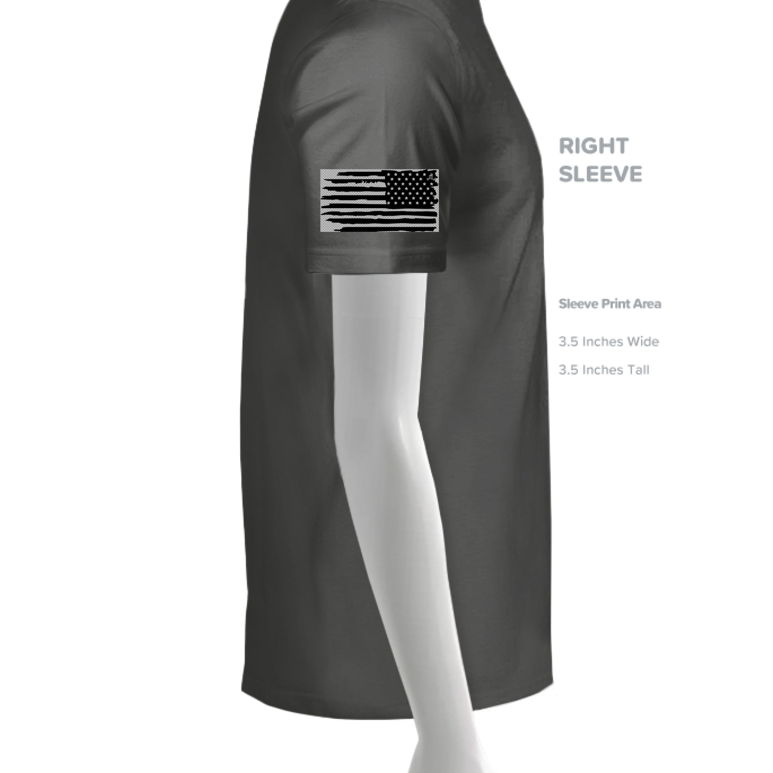 CHARCOAL - SLEEVE_RIGHT