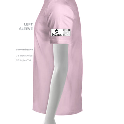 LIGHT PINK - SLEEVE_LEFT