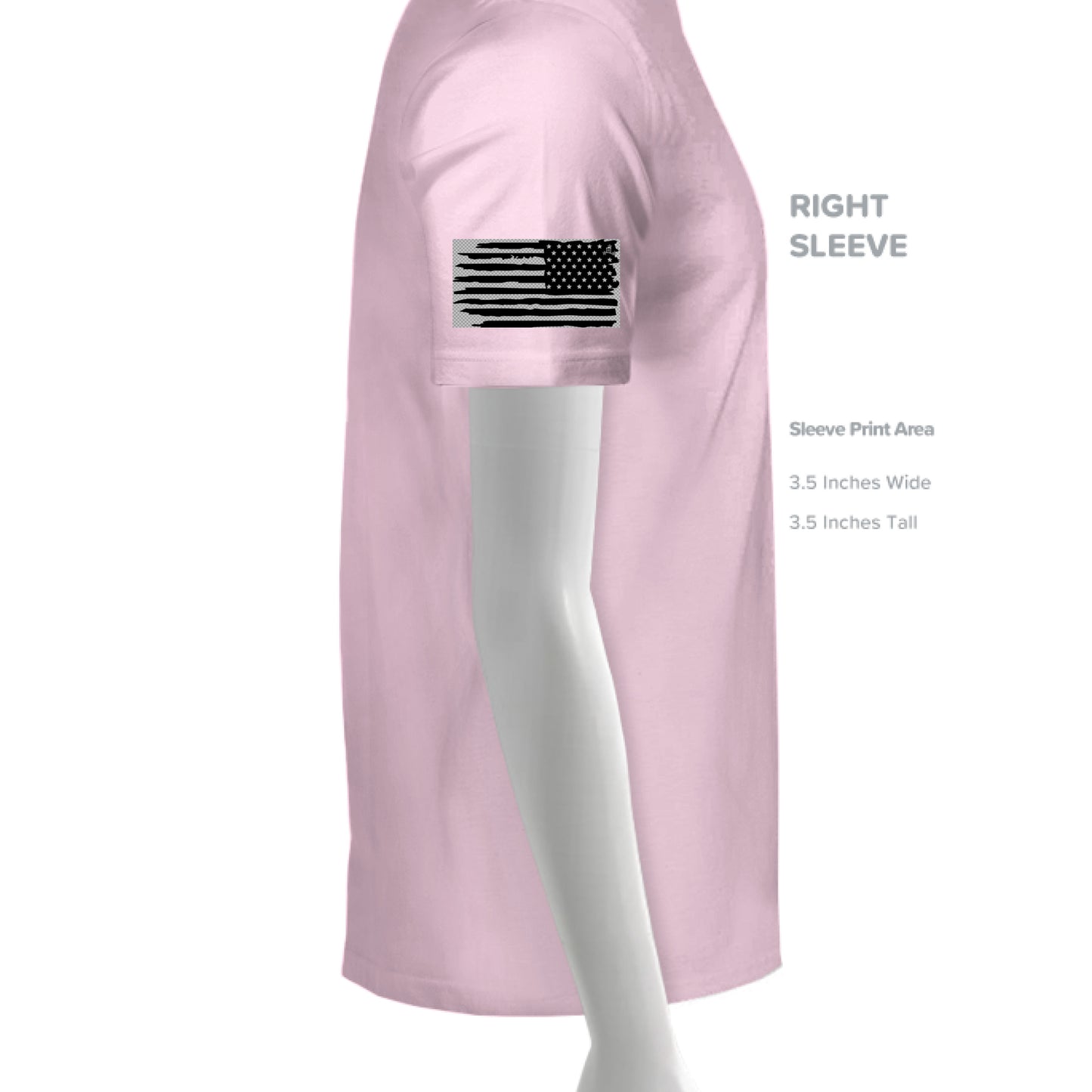 LIGHT PINK - SLEEVE_RIGHT