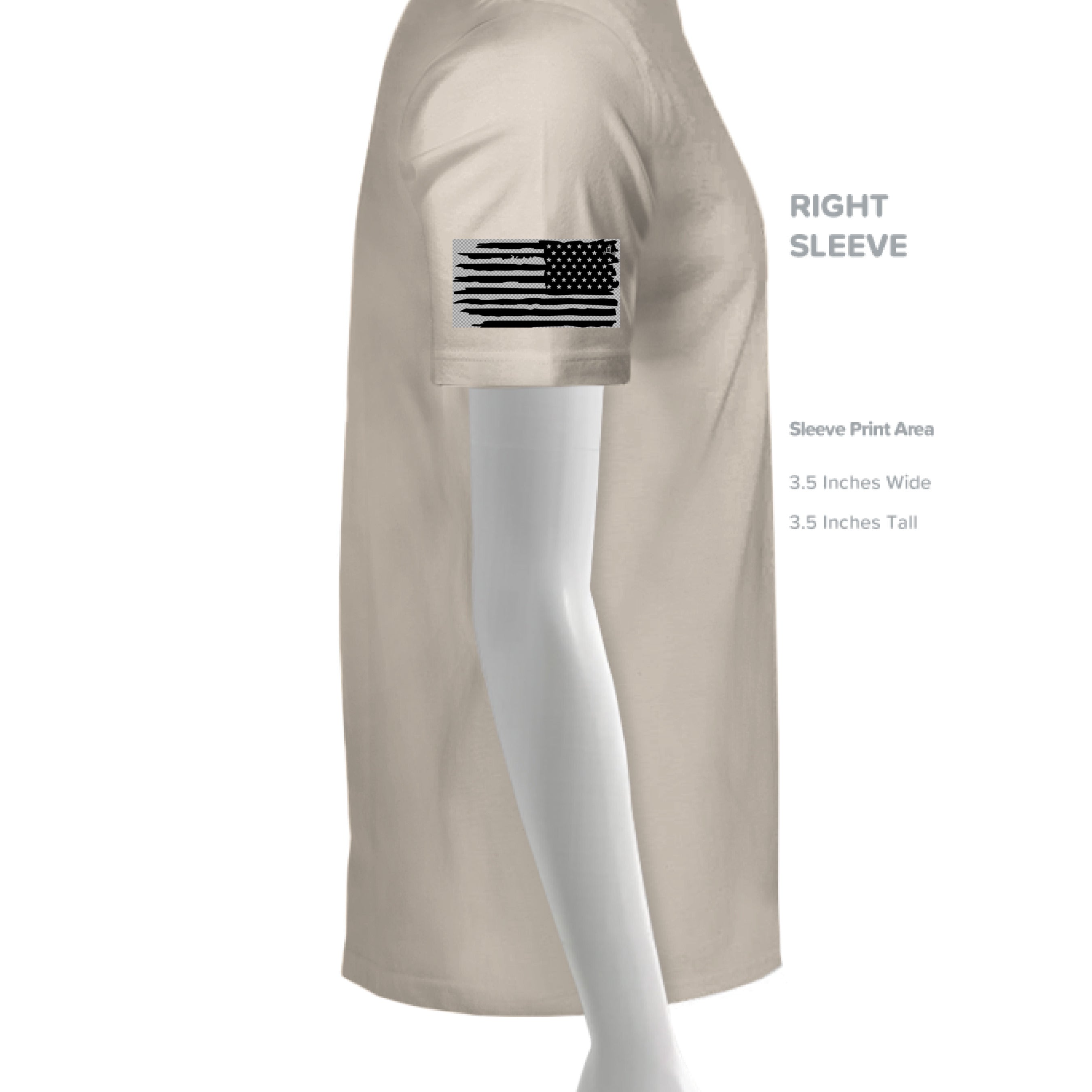 SAND - SLEEVE_RIGHT