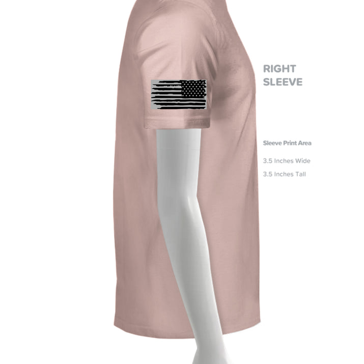 Dusty Rose - SLEEVE_RIGHT