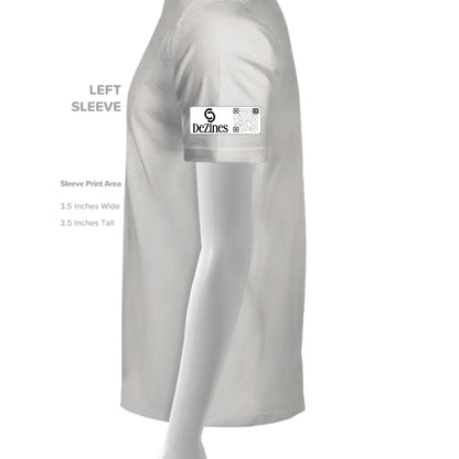 ICE GREY - SLEEVE_LEFT