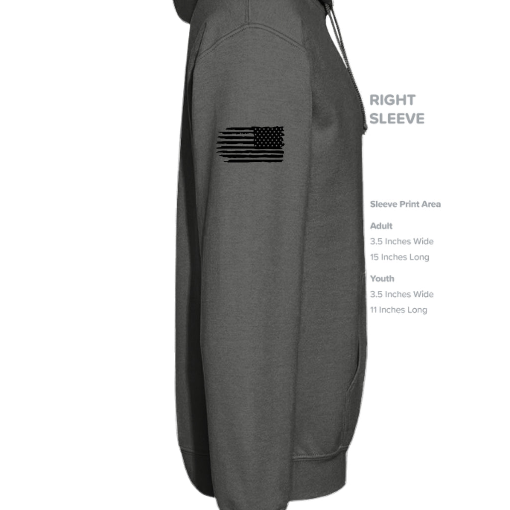 CHARCOAL - SLEEVE_RIGHT