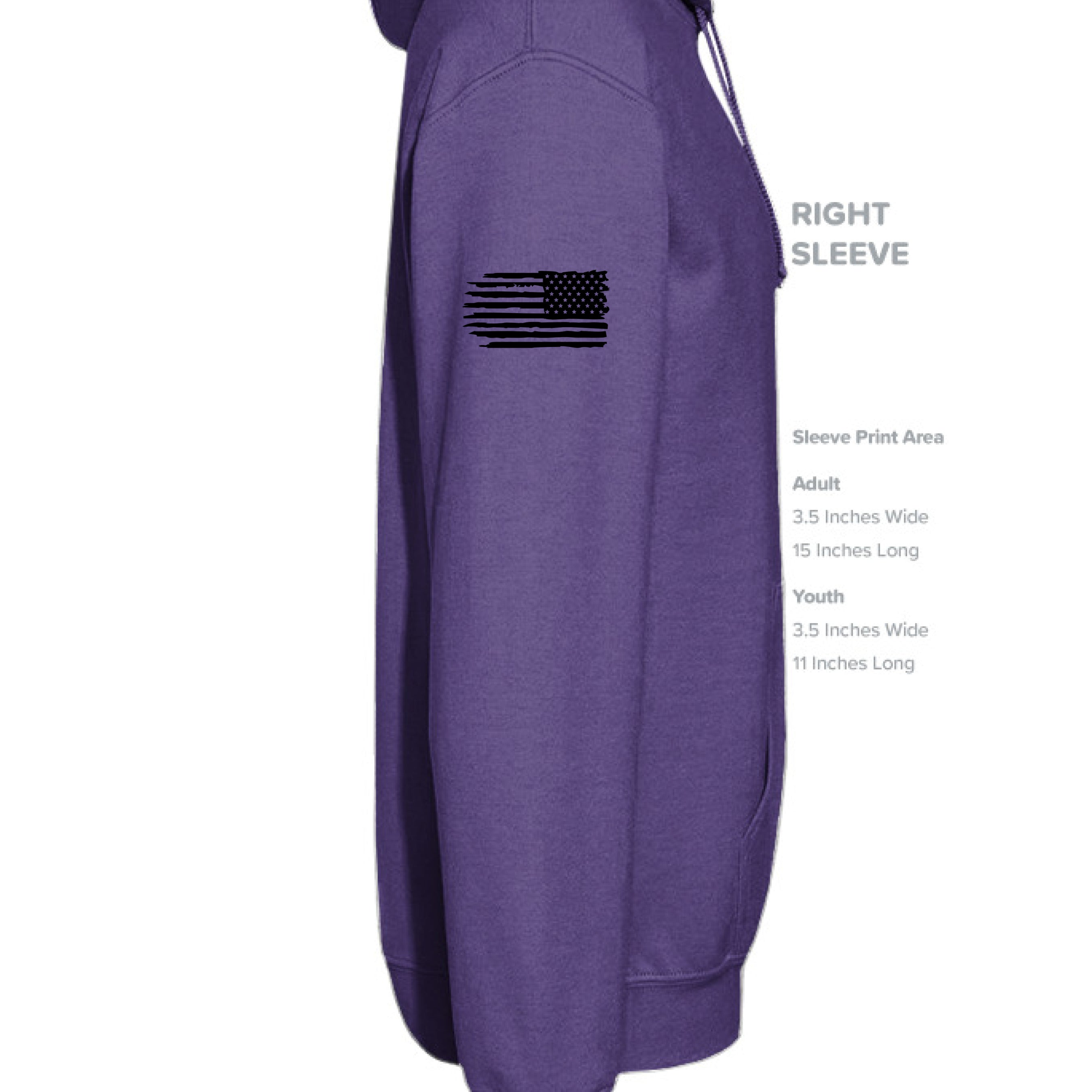 LIGHT BLUE - SLEEVE_RIGHT