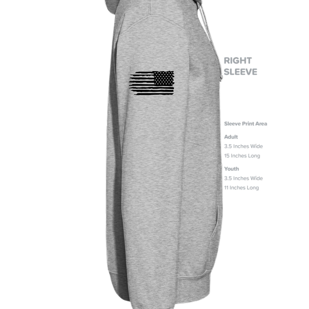 SPORT GREY - SLEEVE_RIGHT