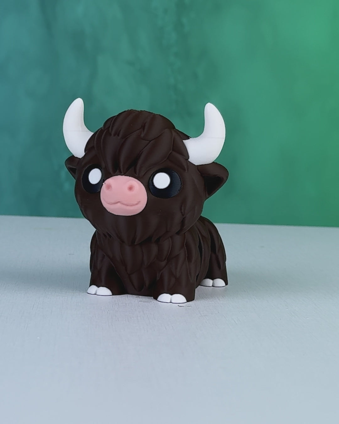 Highland Cow