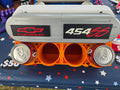 Chevy 454 SS Cooler V8